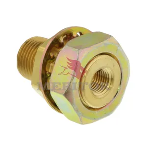 Meritor Hose Fram Cplng 784058 