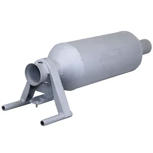 Dinex Catalytic Converter 3611557 