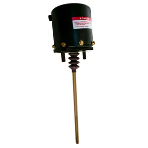 Haldex Brake Chamber R Maxi R3Pt75 2113972 
