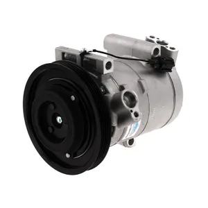 Transtar Industries A C Compressor 1498680 