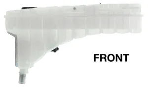 TruckAir Radiator Surge Tank 2858517 