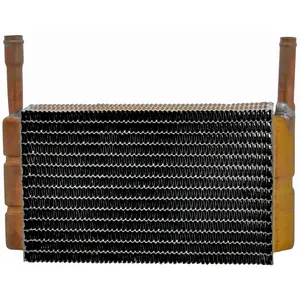 TruckAir Heater Core 1880202 