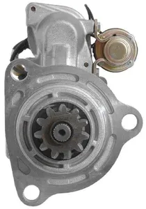 Wilson HD Starter NW 2922749 