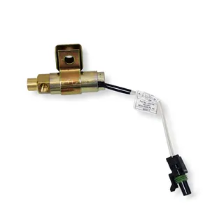 Velvac 3-WAY UNIVERSAL 1989502 