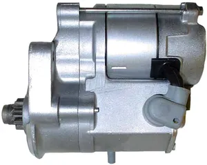 Wilson Alternator 2904898 