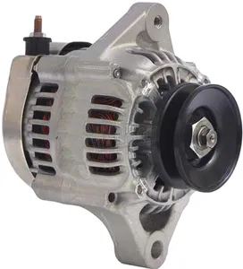 Wilson Alternator 2914186 