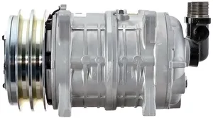 TruckAir Seltec Comp 2 gr 125mm 12V 1880074 