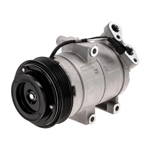 Transtar Industries A/C Compressor 1524547 