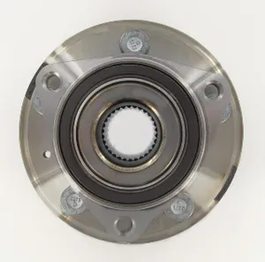 SKF Hub Assembly 1791441 