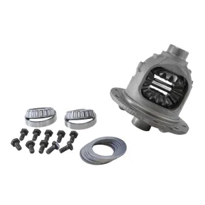 Randys Worldwide Automotive D44HD CASE LOADED 1573556 