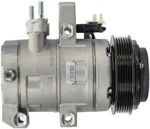 TruckAir Compressor 1000679 