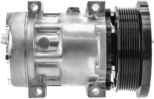 TruckAir Sanden AFT Comp 8 gr 132mm 1879054 