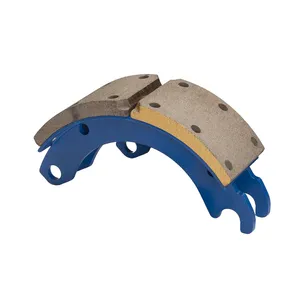 Haldex Brake Shoe New 2117646 