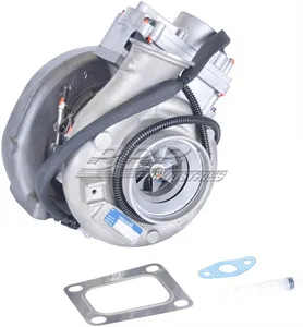 OE-TurboPower Turbocharger 2841520 