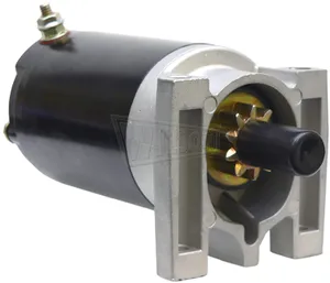 Wilson Alternator 2913636 