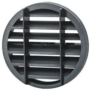 TruckAir Louver 1881362 
