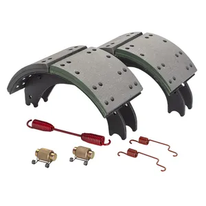 Haldex Relined Gripper Kit for 16-1/2 Eaton ESII 2781508 
