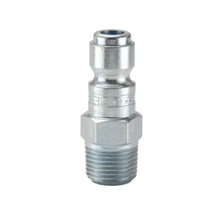 Motion Flow and Control Non-Valved Nipple 1509158 