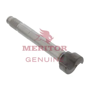 Meritor Q Plus 1.5 28 Spline Left Hand Camshaft 2737485 