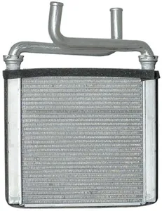 TruckAir Heater Core 1879216 