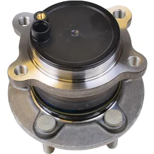 SKF Hub Assembly 1792261 