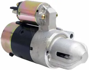 Wilson Alternator 2904540 