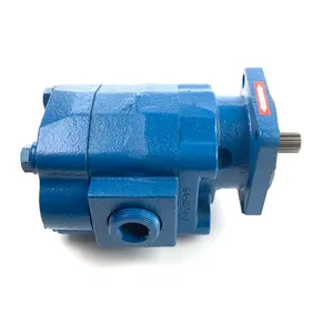 Permco Pump Hydraulic 261026 