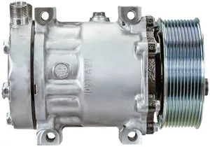 TruckAir Compressor 389098 