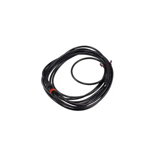 Haldex Cable 214704 