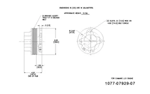 Kit Masters Re-Man K-Series 3001388 