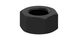 Wabco HEXAGON NUT DIN 1057048 