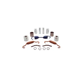 Haldex Hardware Kit For Brake Shoe 2109024 