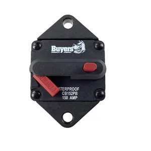 Buyers Products CIRCUIT BREAKER 472582 