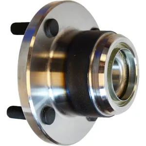 SKF Hub Assembly 1782339 