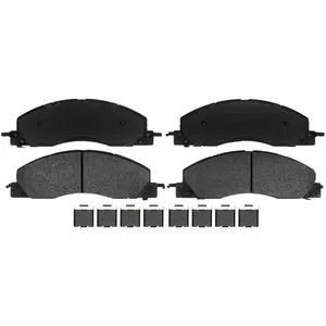 Raybestos DISC BRAKE PAD SET 301420 
