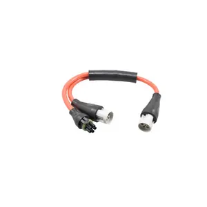 Haldex Cable Y Adaptor 2115115 