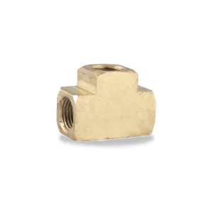 Velvac PIPE TEE 1/8 1842200 