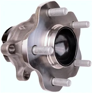 SKF Hub Assembly 1787403 