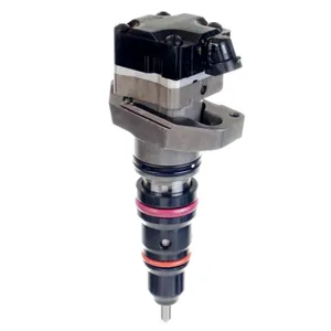 MID SOUTH POWER CAT Remanufactured 3406E AND C15 Injectors 6586086 