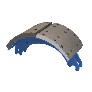 Haldex Brake Shoe New 2112560 