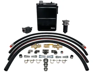 Buyers Products Wetline Kits 1574988 