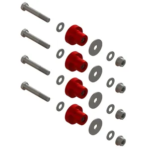 Atro Engine Mount Kit (High Temp) 5572572 