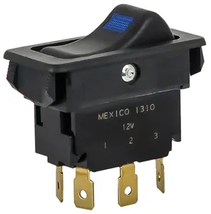 TruckAir Switch Rocker 1879426 