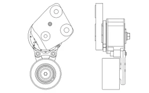 Kit Masters PolyForce Tensi 1089888 