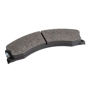 Haldex Disc Brake Pad Hydraulic High Duty Cycle 3748027 