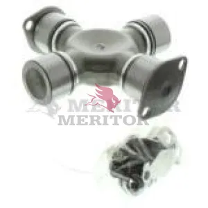 Meritor 1760 Half-Round 2743551 