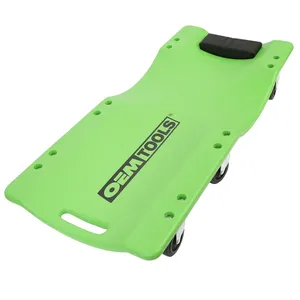 Great Neck Saw 36 Professional Creeper With Headrest 1984805 