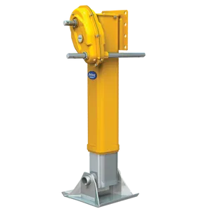 Holland LEG ASSEMBLY,2-SPEE 613596 