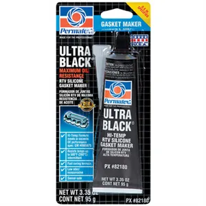 Permatex #598 BLACK OEM 1310974 