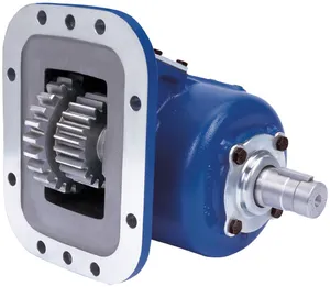 Muncie Muncie Pto 3335131 